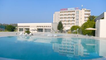 Onhann Thermal Hotel Spa